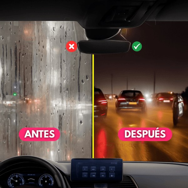 Menos riesgo en ruta