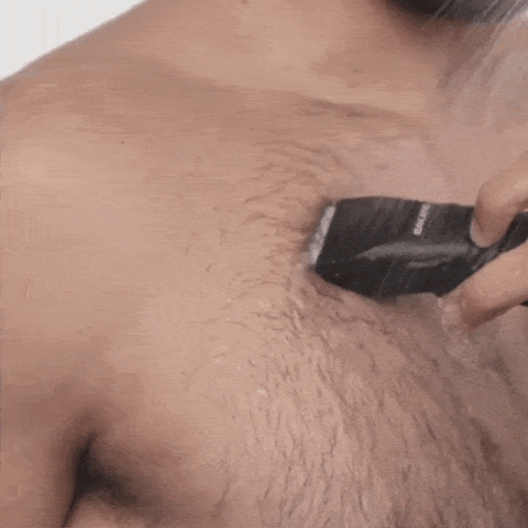 Para toda zona del cuerpo