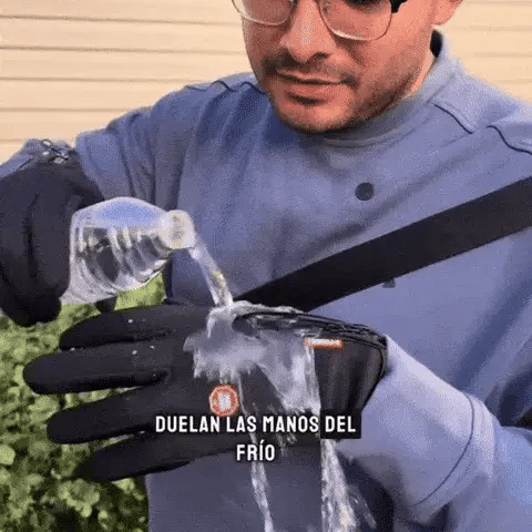 Se adapta a tu mano