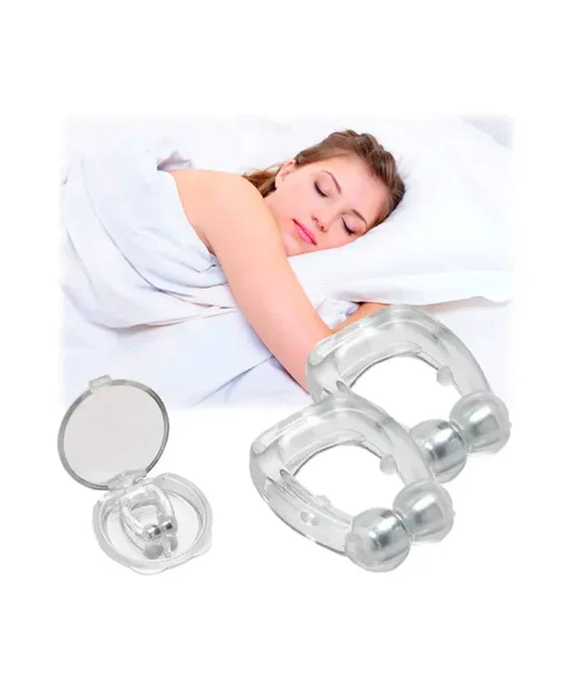 2X1 PACK ANTIRONQUIDOS MAGNETICO