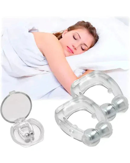 2X1 PACK ANTIRONQUIDOS MAGNETICO
