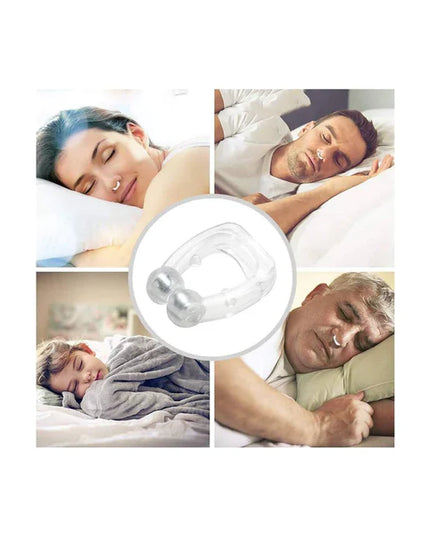 2X1 PACK ANTIRONQUIDOS MAGNETICO