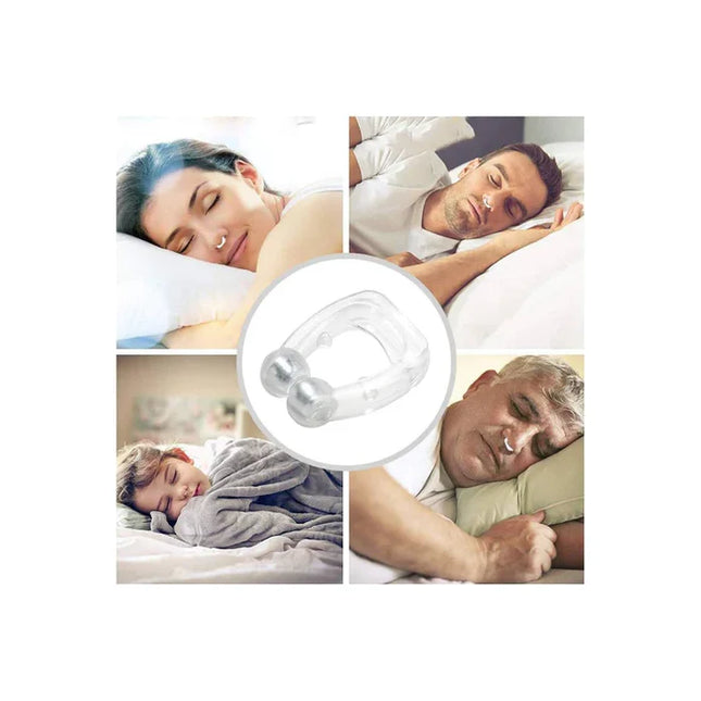 2X1 PACK ANTIRONQUIDOS MAGNETICO