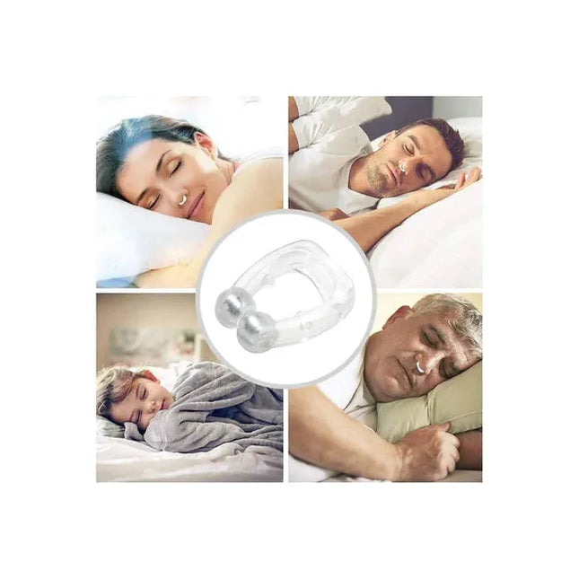 2X1 PACK ANTIRONQUIDOS MAGNETICO