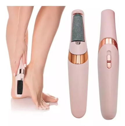 QUITA CALLOS RECARGABLE