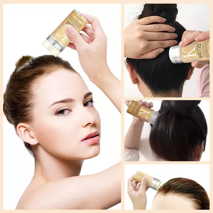 CERA EN BARRA PARA CABELLO