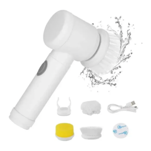 CEPILLO DE LIMPIEZA ELÉCTRICO