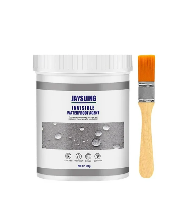 AGENTE SELLADOR IMPERMEABILIZANTE 1L